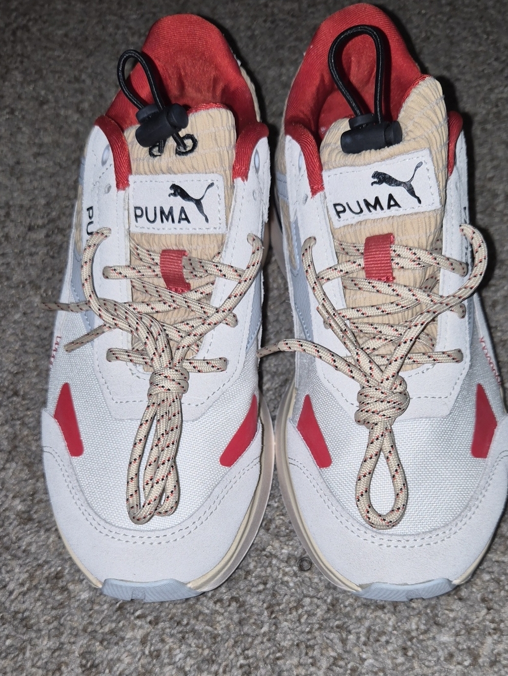 PUMA Kosmo Rider 'Retrograde' - Picture 2 of 3